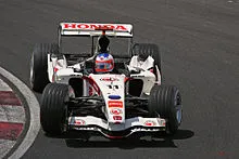 Barrichello, Rubens - l