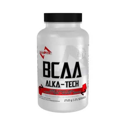 BCAA aminosavak