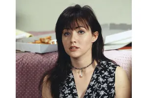 fată rea Shannen Doherty mare tragedie biografie - Ziua femeii