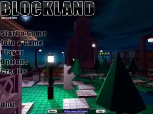 Blockland cheie V21 - versiunea completă