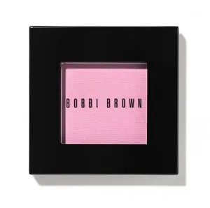 Bobbi fard de obraz maro caise, desert roz - un blog despre frumusețe și cosmetice