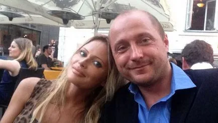 Sobchak feleségül ex-barátja