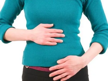 Болки в долната част на гърба по време на бременност
