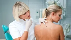 Prețurile pentru tratamentul melanomului în Israel, diagnostic, chimioterapie