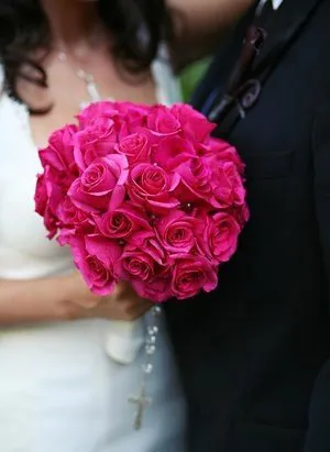 Menyasszonyi csokor fukszia - hírek és vélemények, blogok és tippeket, hirdetések és ajánlások