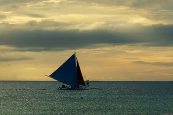 Boracay, Filipine - ghid, în cazul în care să rămână și mai mult pe