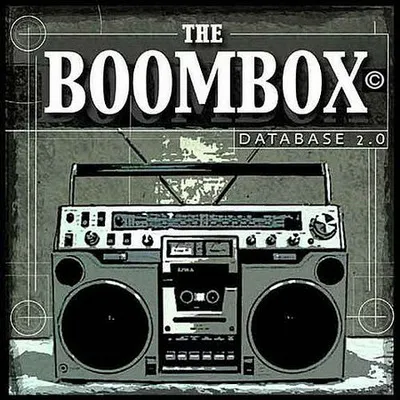 Boombox - biografie, discografie, video