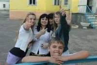 Chertovitskoye детски санаториум Воронеж - 27 мнения, класиран 4 от 5