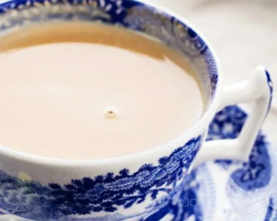 Milk tea fogyás