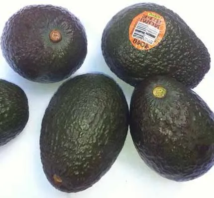 Cât de util avocado