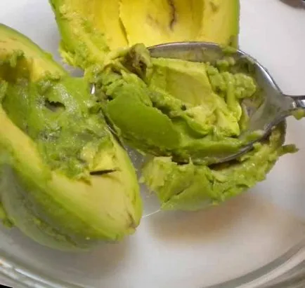 Cât de util avocado