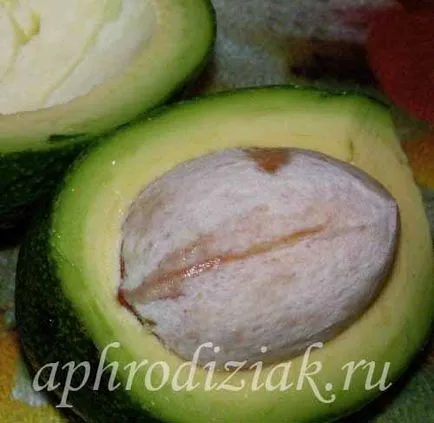 Cât de util avocado