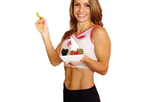 Dieta pentru uscarea corpului - modul de putere pentru bărbați și femei rezistenti