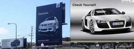Ce mai bine BMW sau Audi vs bmw audi