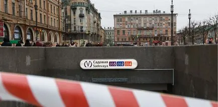 Mi történt Budapesten szörnyű események