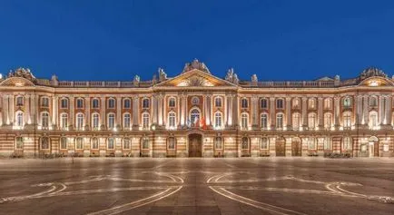 Amit látni Toulouse 1 nap, ó! Franciaország utazás Franciaországba