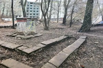 Ce ar trebui să construim un parc - oraș