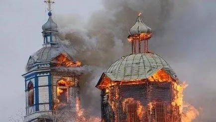 Mi lesz az ortodox Ukrajna, Oroszország ortodox