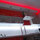 LED Light кухня - kuhnyagid - kuhnyagid