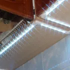 LED Light кухня - kuhnyagid - kuhnyagid