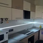 LED Light кухня - kuhnyagid - kuhnyagid