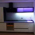 LED Light кухня - kuhnyagid - kuhnyagid