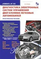 Diagnostic de sisteme electronice, dispozitive auto SPE „NTS“ - cărți de descărcare în format txt, FB2