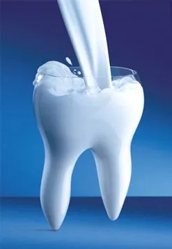 деминерализацията на зъбите