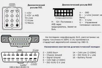 Diagnosticul în garaj cu mâinile