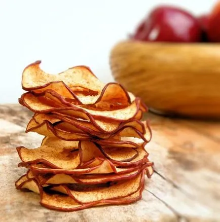 Десертни ябълки вкусни рецепти със снимки за дома