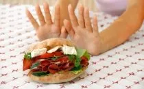 Diéta hiatus hernia a rekeszizom és a menü ajánlások