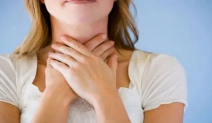 Diskinezii simptome esofagiene si tratament