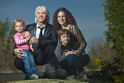 Dmitri Hvorostovsky pentru - bârfe, bârfe