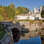 Koenig Palatul Sharovka - Fotografii și tur