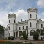 Кьониг Palace Sharovka - снимки и турне