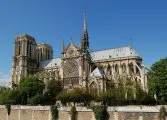 Obiective turistice Paris - ce să vezi, în cazul în care pentru a vizita la Paris