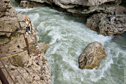 atracții Adygea