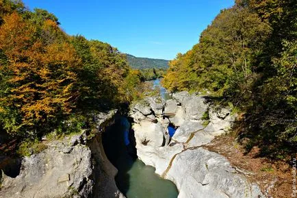 atracții Adygea