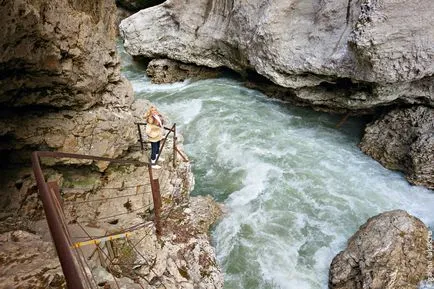 atracții Adygea