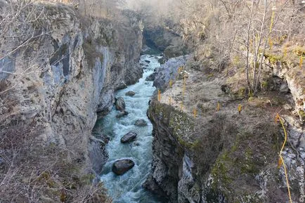 atracții Adygea