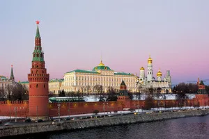 Excursie la Camera fațetată și Grand Kremlin Palace