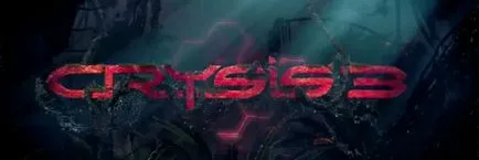 Ha Crysis 3 nem indul hiba, hibák, hibák és problémák vannak a játék - blog szervizmérnökkel