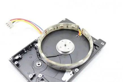 ceasuri electronice de pe hard disk Partea 1