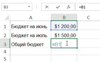 Excel 2013 és az egyszerű képletek Microsoft Excel