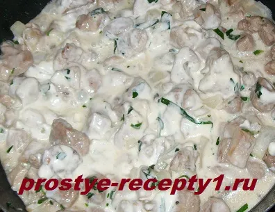 Töltött tök a sütőben, a lépésről lépésre recept fotók