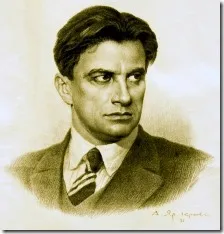 Expresii Vladimir Vladimirovich Mayakovsky