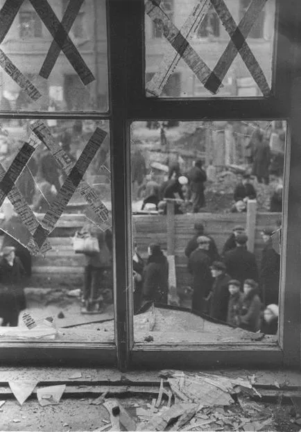 Фото хроника на обсадения Ленинград нищо не е забравено