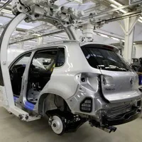 În cazul în care se colectează Volkswagen Tiguan pentru România