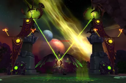 The Black Company Guild tactici pe Shadow Lord Iskar Normal