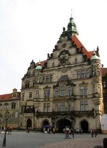 Dresden - perla Saxonia, tururi ale operatorului de turism de încredere „Aturi“, tel 77-55-98